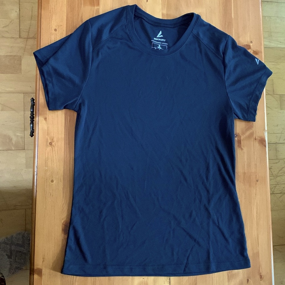 BSN Sports women’s dri-fit shirt